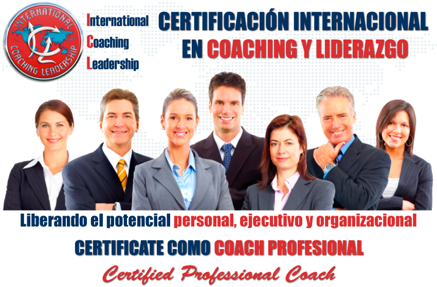 CERTIFICACION EN COACHING Y LIDERAZGO